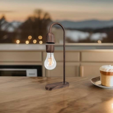 Indlæs billede til gallerivisning Flowlow - Svævende Bordlampe (Populær)