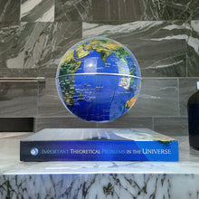Indlæs billede til gallerivisning www.flowlow.eu - levitating earth lamp