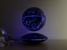 Indlæs billede til gallerivisning Flowlow - Svævende Star-Light Lampe