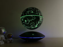 Indlæs billede til gallerivisning Flowlow - Svævende Star-Light Lampe