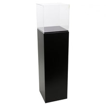 Indlæs billede til gallerivisning Salgsdisplay Mat / Med plexiglas montre