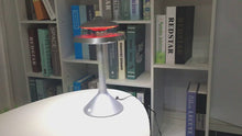 Indlæs og afspil video i gallerivisning 2022 Designer lampe