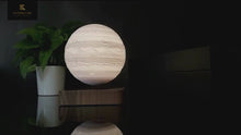Indlæs og afspil video i gallerivisning Bedst i test jupitor natlampe