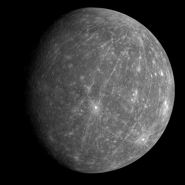 Fascinating Facts About Mercury: Exploring the Sun's Closest Planet 