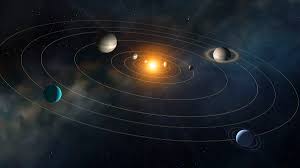 Fakta og viden om vores solsystem