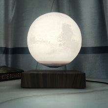 Load image into Gallery viewer, Mars-lampen er perfekt til at opgradere dit kontor med moderne elegance og innovation
